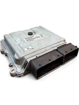 VOLVO 31355882 0281019244 Engine Control Unit / module (ECU) VOLVO S60 II / V60 I (2010-2018) — thumbnail 2