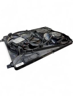 VOLVO 31338770 P31338770 Radiator Fan Electric VOLVO S60 II / V60 I (2010-2018) — thumbnail 3