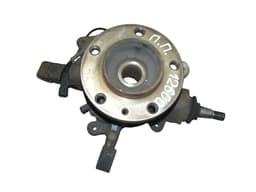 OPEL 93197400 93197398 Wheel bearing housing front right VAUXHALL MOVANO Mk II (2010-2021) — thumbnail 2