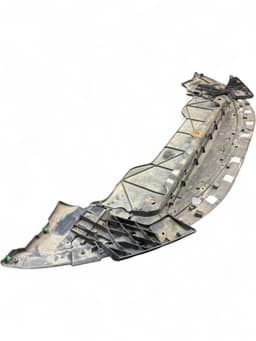 VOLVO 31347246 31347245 30795019 31386719 Engine splash shield frontal part VOLVO S60 II / V60 I (2010-2018) — thumbnail 2