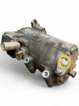 VOLVO P36012859 36012859 AC / aircon Compressor VOLVO S60 II / V60 I (2010-2018) — thumbnail 1