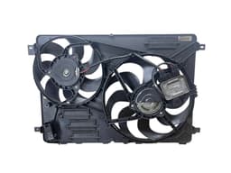 VOLVO P31293777 31293777 8240547 6G918C607 6G918C607ND 940009402 Radiator Fan Electric VOLVO S60 II / V60 I (2010-2018) — thumbnail 1