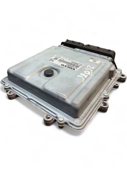 VOLVO 31355882 0281019244 Engine Control Unit / module (ECU) VOLVO S60 II / V60 I (2010-2018) — thumbnail 3