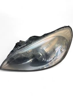 VOLVO 31383062 Headlight left VOLVO S60 II / V60 I (2010-2018) — thumbnail 3