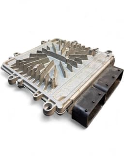 VOLVO 31355882 0281019244 Engine Control Unit / module (ECU) VOLVO S60 II / V60 I (2010-2018) — thumbnail 4