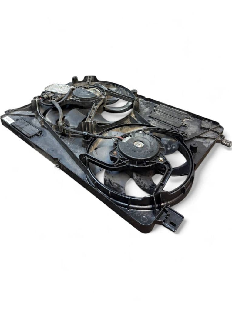 VOLVO 31338770 P31338770 Radiator Fan Electric VOLVO S60 II / V60 I (2010-2018)
