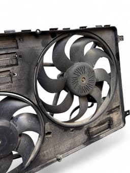 VOLVO 31338770 P31338770 Radiator Fan Electric VOLVO S60 II / V60 I (2010-2018) — thumbnail 10