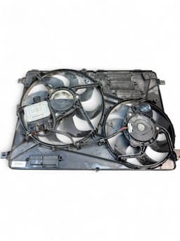 VOLVO 31338770 P31338770 Radiator Fan Electric VOLVO S60 II / V60 I (2010-2018) — thumbnail 2