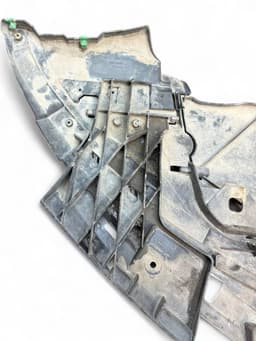 VOLVO 31347246 31347245 30795019 31386719 Engine splash shield frontal part VOLVO S60 II / V60 I (2010-2018) — thumbnail 4