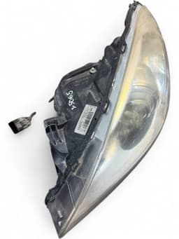 VOLVO 31383062 Headlight left VOLVO S60 II / V60 I (2010-2018) — thumbnail 4