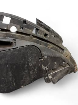 VOLVO 31347246 31347245 30795019 31386719 Engine splash shield frontal part VOLVO S60 II / V60 I (2010-2018) — thumbnail 9
