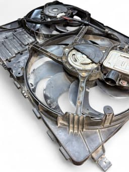 VOLVO 31338770 P31338770 Radiator Fan Electric VOLVO S60 II / V60 I (2010-2018) — thumbnail 9