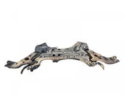 TOYOTA 5120102101 5120102102 Front Axle Beam TOYOTA AURIS (E18) 2012-2018 — thumbnail 2