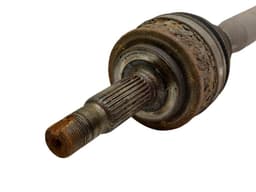 TOYOTA 4341002570 Drive Shaft Front Right TOYOTA COROLLA X (E140, E150) (2006-2012) — thumbnail 4
