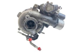 TOYOTA 172010L042 Turbocharger TOYOTA HILUX VII (AN10, AN20, AN30) (2005-2015) — thumbnail 2