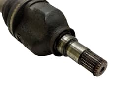 TOYOTA 4341002570 Drive Shaft Front Right TOYOTA COROLLA X (E140, E150) (2006-2012) — thumbnail 3