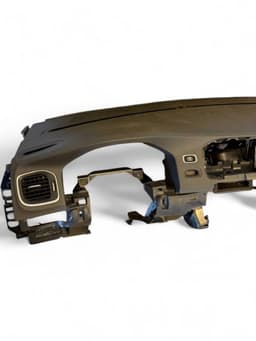 VOLVO 30780646 30780647 31334279 0285011088 31390237 Airbag set VOLVO S60 II / V60 I (2010-2018) — thumbnail 5