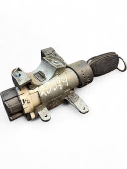 VOLVO 8626324 Ignition switch lock (ignition barrel) VOLVO S60 I (RS) (2000-2010) — thumbnail 3
