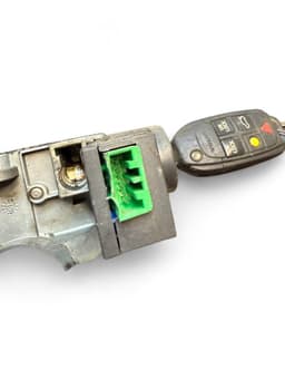 VOLVO 8626324 Ignition switch lock (ignition barrel) VOLVO S60 I (RS) (2000-2010) — thumbnail 7