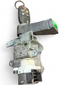 VOLVO 8626324 Ignition switch lock (ignition barrel) VOLVO S60 I (RS) (2000-2010) — thumbnail 6