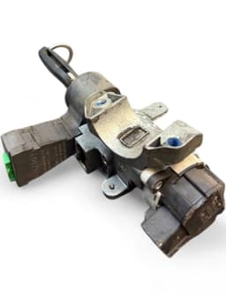 VOLVO 8626324 Ignition switch lock (ignition barrel) VOLVO S60 I (RS) (2000-2010) — thumbnail 4