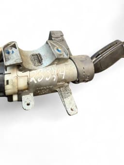 VOLVO 8626324 Ignition switch lock (ignition barrel) VOLVO S60 I (RS) (2000-2010) — thumbnail 10