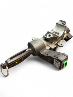 VOLVO 8626324 Ignition switch lock (ignition barrel) VOLVO S60 I (RS) (2000-2010) — thumbnail 1