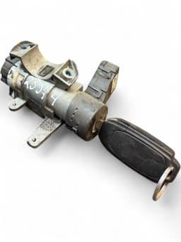 VOLVO 8626324 Ignition switch lock (ignition barrel) VOLVO S60 I (RS) (2000-2010) — thumbnail 2