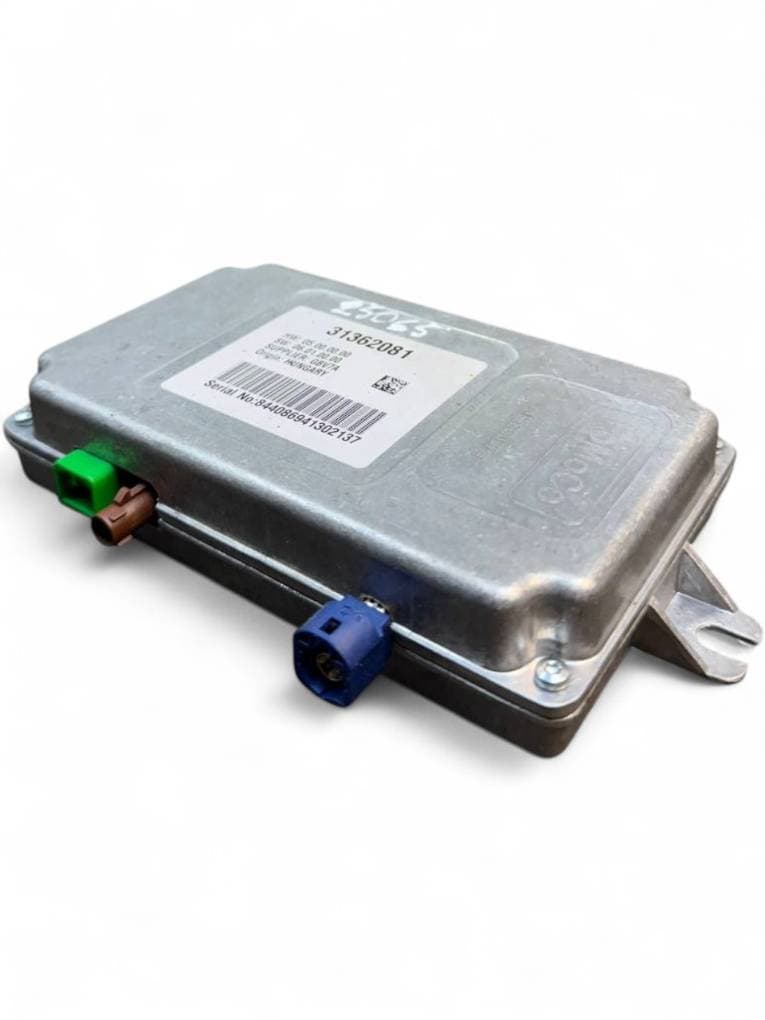 VOLVO 31362081 Camera control unit VOLVO S60 II / V60 I (2010-2018)