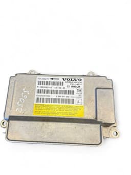 VOLVO 30780646 30780647 31334279 0285011088 31390237 Airbag set VOLVO S60 II / V60 I (2010-2018) — thumbnail 10