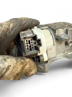 VOLVO 8626324 Ignition switch lock (ignition barrel) VOLVO S60 I (RS) (2000-2010) — thumbnail 8