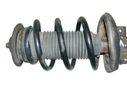 OPEL 95522575 Shock Absorber Front Left VAUXHALL MOVANO Mk II (2010-2021) — thumbnail 4