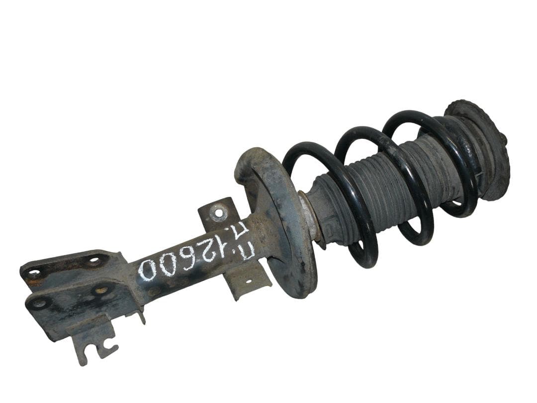 OPEL 95522575 Shock Absorber Front Right VAUXHALL MOVANO Mk II (2010-2021)