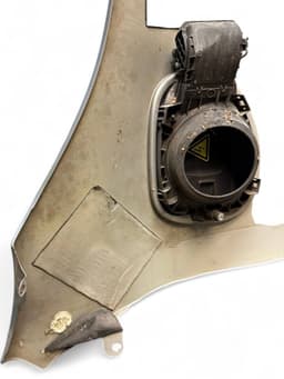 VOLVO 31333847 31416644 31440252 Fender Front Left VOLVO S60 II / V60 I (2010-2018) — thumbnail 8