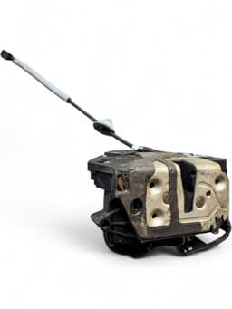 VOLVO 31301737 Door Lock Front Left VOLVO S60 II / V60 I (2010-2018) — thumbnail 2