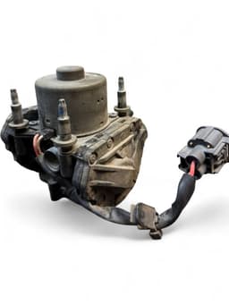 VOLVO 31274862 Vacuum Pump, engine VOLVO S60 II / V60 I (2010-2018) — thumbnail 2