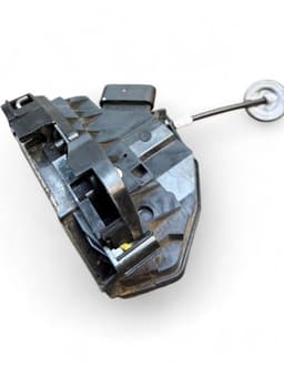 VOLVO 31301737 Door Lock Front Left VOLVO S60 II / V60 I (2010-2018) — thumbnail 5