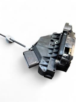 VOLVO 31301737 Door Lock Front Left VOLVO S60 II / V60 I (2010-2018) — thumbnail 6