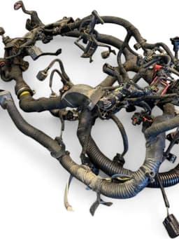 VOLVO 31288975 Engine wiring harness VOLVO S60 II / V60 I (2010-2018) — thumbnail 2