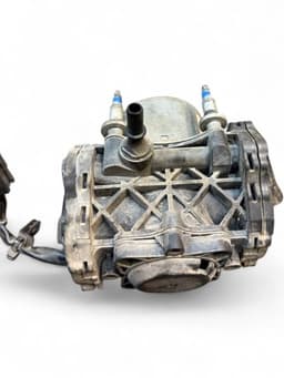 VOLVO 31274862 Vacuum Pump, engine VOLVO S60 II / V60 I (2010-2018) — thumbnail 5