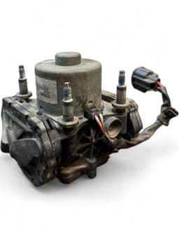 VOLVO 31274862 Vacuum Pump, engine VOLVO S60 II / V60 I (2010-2018) — thumbnail 1