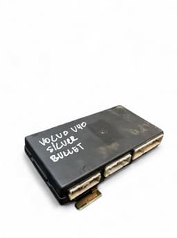 VOLVO 30621304 Body control module (BCM) VOLVO S40 / V40 (VS, VW) (1995-2004) — thumbnail 2