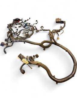 VOLVO 31288975 Engine wiring harness VOLVO S60 II / V60 I (2010-2018) — thumbnail 3