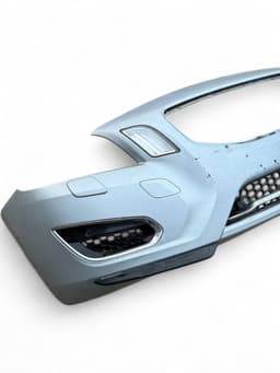 VOLVO Front Bumper VOLVO S60 II / V60 I (2010-2018) — thumbnail 7