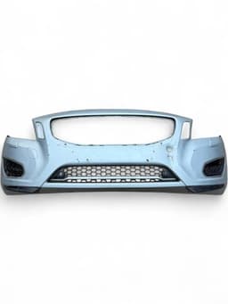 VOLVO Front Bumper VOLVO S60 II / V60 I (2010-2018) — thumbnail 1