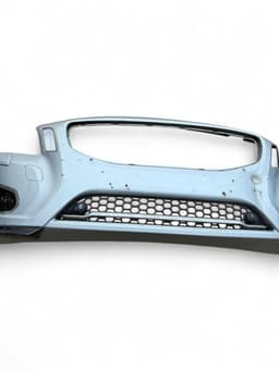 VOLVO Front Bumper VOLVO S60 II / V60 I (2010-2018) — thumbnail 6