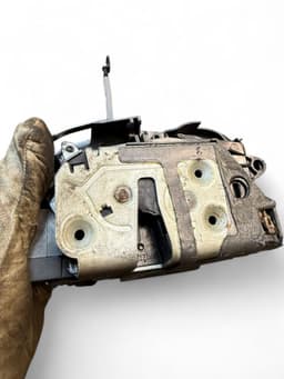 VOLVO 31301737 Door Lock Front Left VOLVO S60 II / V60 I (2010-2018) — thumbnail 7
