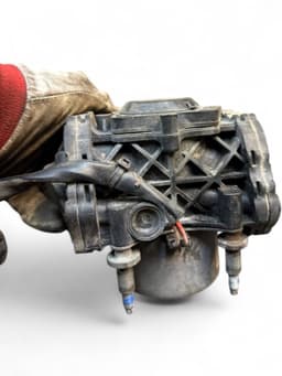 VOLVO 31274862 Vacuum Pump, engine VOLVO S60 II / V60 I (2010-2018) — thumbnail 7