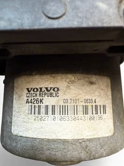 VOLVO 31274862 Vacuum Pump, engine VOLVO S60 II / V60 I (2010-2018) — thumbnail 9