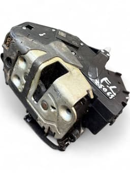 VOLVO 31301737 Door Lock Front Left VOLVO S60 II / V60 I (2010-2018) — thumbnail 4